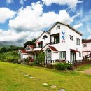 산들펜션 이미지