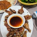 진보면 고고장구 | 청송 진보 맛집 원조 신촌식당에서 몸보신