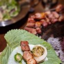 막창도둑진량점