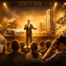 (주)더혜안 | 달콤한 거짓말을 팝니다.