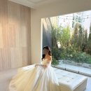 살신성인 탑 | 마리에드오늘 촬영드레스 후기 1 화이트 기본 풍성 튤 드레스