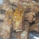 장수등갈비