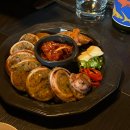 꽃잠하우스 | 여름밤에 막걸리 걸치기 (@이태원 호롱불)