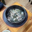 정선달 | 군포 갈치저수지 맛집 &#39;정선달가마솥밥&#39; 곤드레밥 후기