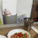 [종로] 골목분식 | 수육 골뱅이 안월 노포 맛집