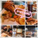 퇴근후 월곡역 맛집 독일로 순간이동 하고 싶다면? 비너발트 월곡본점으로