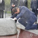 文 "조국당, 범야권 승리에 큰 기여"…조국 "어깨 무겁다"(종합) 이미지