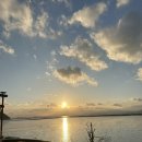 갯노을 | [캠핑] 전남 여수 오션뷰 캠핑장 - 두랭이해변오토캠핑장 리뷰