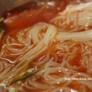 구미밀면 이미지