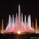 노래하는분수대 이미지