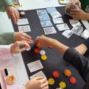 건강을 요리하는 약국 이미지