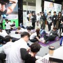 스마트핏 운동센터 이미지