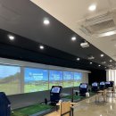 만년 스크린 골프장 이미지