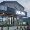 38.5독 | [청주 38.5독] 청주 애견카페 / 청주 대형카페 / 테라스카페 / 청주애견카페추천 / 38.5독 영업시간 입장료