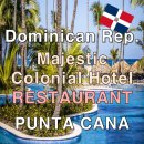 푼타하우스 | 푼타카나 | Majestic Colonial Punta Cana _ Restaurant, Bar, Pool 레스토랑, 수영장 마제스틱 콜로니얼