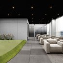 시티타워 스크린골프 이미지