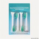 6711 | [호환] 바른이케어 필립스 전동칫솔모 2팩 8개입 HX6711 HX6411 HX6530 구매 전 추천 정리