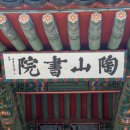 도산서원길(도산면) 이미지