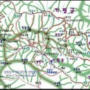 가평읍 사거리 이미지
