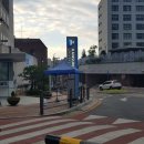 한성대학교 풋살장