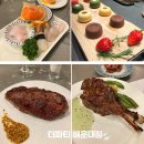 세븐일레븐 부산해운대팔레드점 | 부산 해운대 가성비 뷔페 기념일 맛집 더파티 해운대점 런치 할인 솔직후기