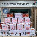 한국교통장애인협회