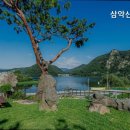 삼악산 물안개 펜션 | 춘천펜션 삼악산물안개펜션 힐링과 바베큐가 공존하는
