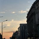 비엔나모텔 | 열흘간의 유럽여행 Day 3 _ 빈 음악협회 | 키신 공연 | 플릭스버스 | 첸스 라멘