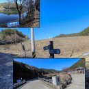 도산면 한퇴마을입구 이미지