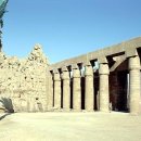 신전무대 이미지