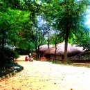 주)민속촌 이미지
