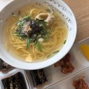 기장왕칼국수 이미지