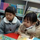 금빛마을 작은 도서관 이미지