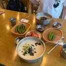 칠성할매콩국수 | 대구 콩국수 맛집 칠성할매콩국수 내돈내산 주차 웨이팅