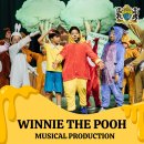 M'KIS adored Winnie the Pooh, the willy-nilly silly old bear! 이미지