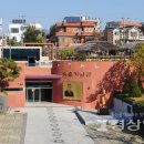 외솔기념관 이미지