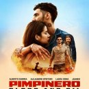 영화 핌피네로 블러드 앤 오일 결말 줄거리 후기 정보 Pimpinero Blood and Oil 2024
