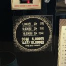 세븐틴코인노래연습장 상봉점 이미지