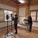 루킹타워 | [인터뷰 촬영 후기] 시니어 예술인 아카이브영상 인터뷰 촬영 후기