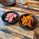 중식당청가