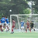 [2024 대학축구 U리그1] 경희대 시즌 일곱 번째 경기, 연세대 상대로 0:2 패배 이미지