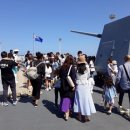 '세계 순항' 한국 군함, 4년만에 이집트 알렉산드리아 입항 이미지