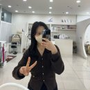 솜이랑 | 영통 속눈썹 연장 펌 동시에 가능한 솜이네 리얼 후기