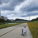 노란메뚜기반 박이현 - 우리 동네 산책하기 이미지