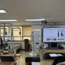 국제아트아카데미협회 | [매직바디 아카데미] 국제재활필라테스협회 6주차 후기
