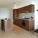 Midtown 1+Den, 2bath Condo 전체 렌트 이미지