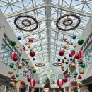 (주)룩포레스트 | 🎄크리스마스트리사냥 | 크리스마스카페 | 용인대형카페 | 포레스트아웃팅스 용인점 다녀온 후기