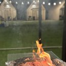 먹핑고 | [경기 파주] 겨울캠핑식당 바베큐 맛집 후기 추천 '먹핑고' 에서 겨울캠핑 제대로 즐기다!