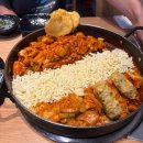 홍춘천치즈닭갈비광양 | 중마동 닭갈비 맛집 [홍춘천닭갈비] 치즈닭갈비 후기