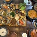 춘의밥상